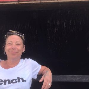 Meet your Posher, Marie claude